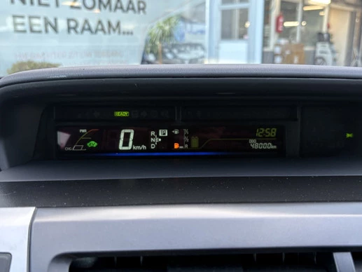 Toyota Prius - Afbeelding 9 van 30