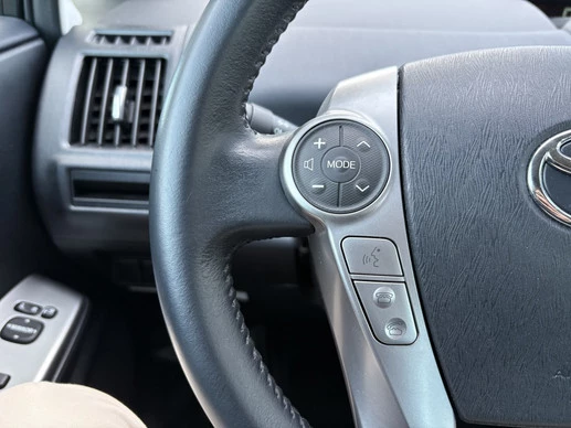 Toyota Prius - Afbeelding 10 van 30