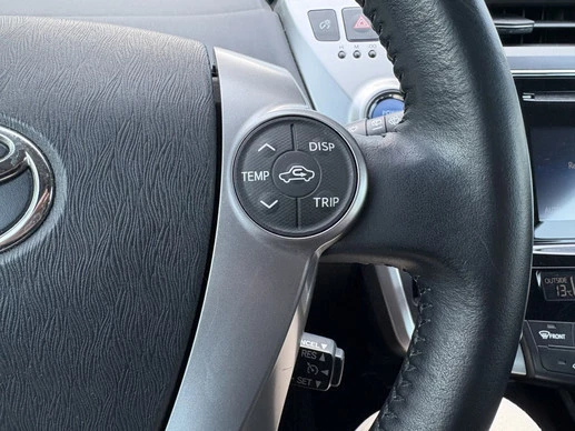 Toyota Prius - Afbeelding 11 van 30