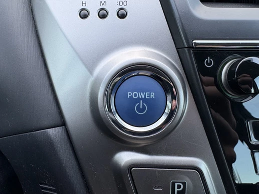 Toyota Prius - Afbeelding 16 van 30