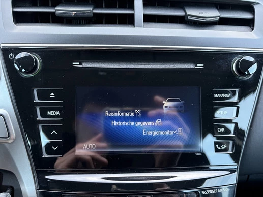 Toyota Prius - Afbeelding 18 van 30