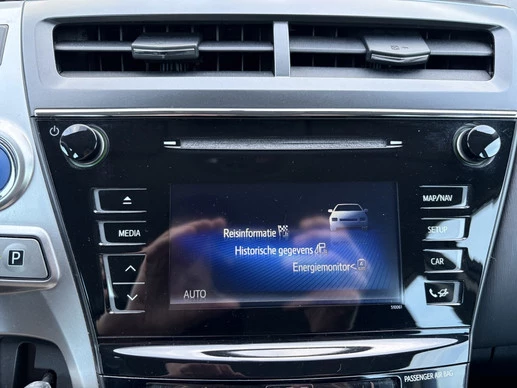 Toyota Prius - Afbeelding 19 van 30