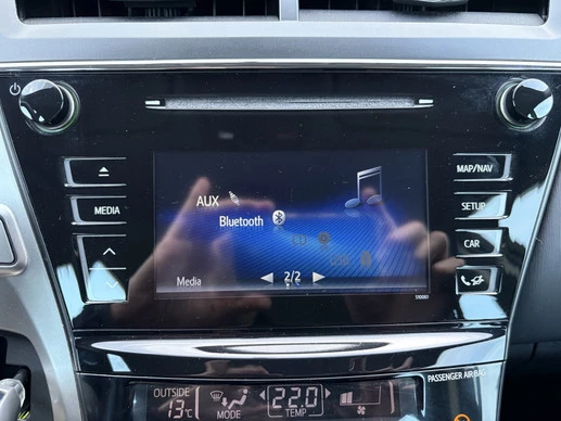 Toyota Prius - Afbeelding 20 van 30