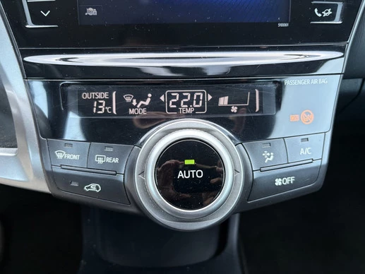 Toyota Prius - Afbeelding 21 van 30