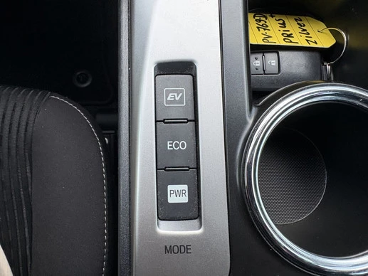 Toyota Prius - Afbeelding 22 van 30