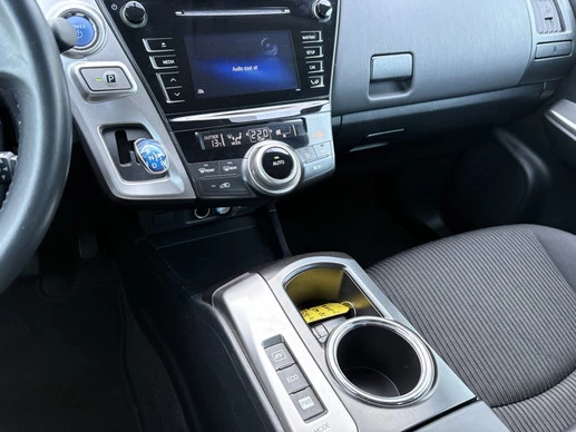 Toyota Prius - Afbeelding 23 van 30