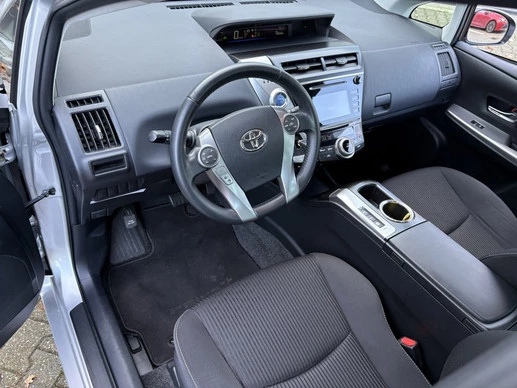 Toyota Prius - Afbeelding 24 van 30