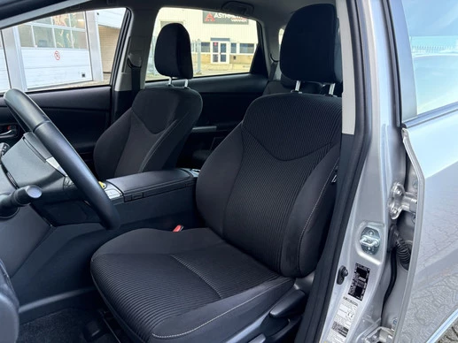 Toyota Prius - Afbeelding 25 van 30