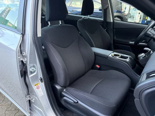 Toyota Prius - Afbeelding 26 van 30