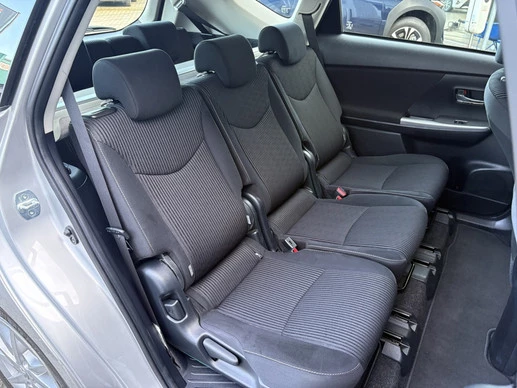 Toyota Prius - Afbeelding 27 van 30