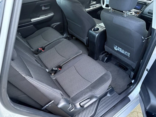 Toyota Prius - Afbeelding 28 van 30