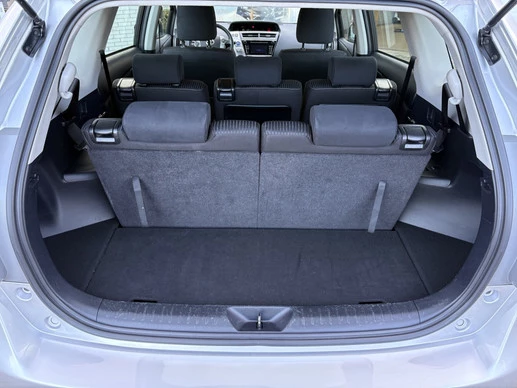 Toyota Prius - Afbeelding 30 van 30