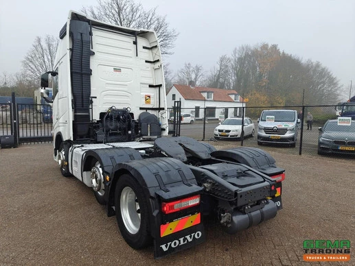 Volvo FH - Afbeelding 4 van 25