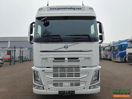 Volvo FH - Afbeelding 7 van 25