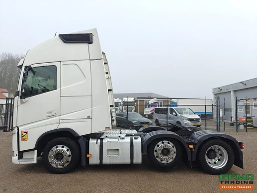 Volvo FH - Afbeelding 10 van 25