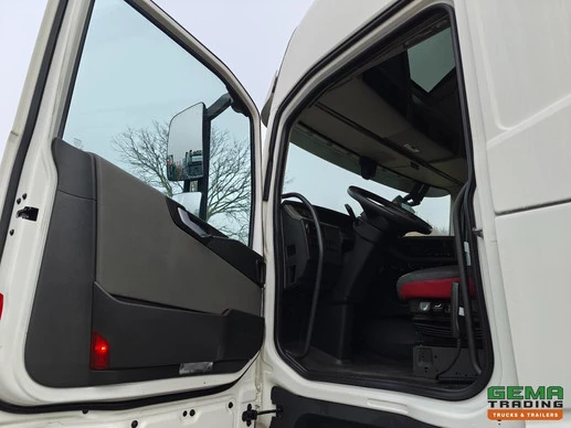 Volvo FH - Afbeelding 11 van 25
