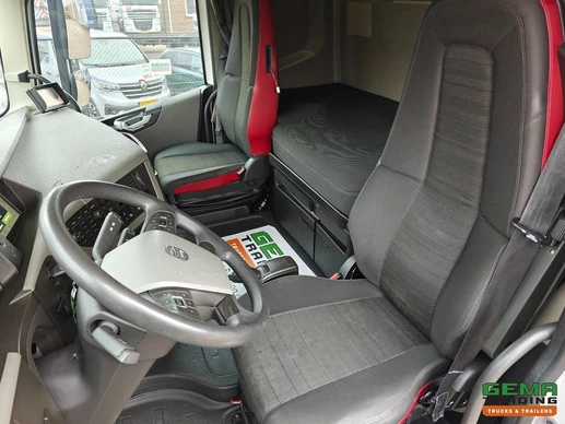 Volvo FH - Afbeelding 13 van 25