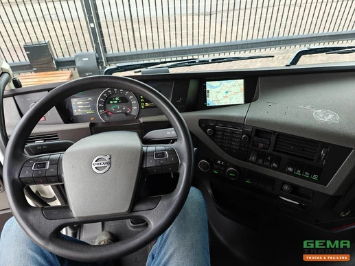 Volvo FH - Afbeelding 14 van 25