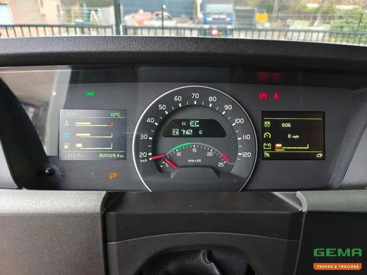 Volvo FH - Afbeelding 15 van 25