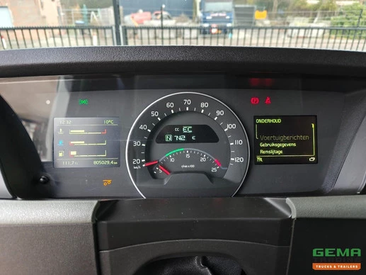 Volvo FH - Afbeelding 16 van 25