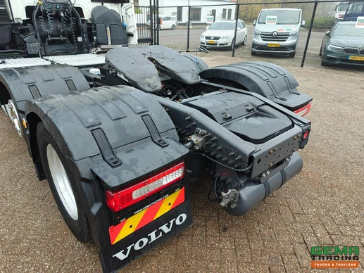 Volvo FH - Afbeelding 18 van 25