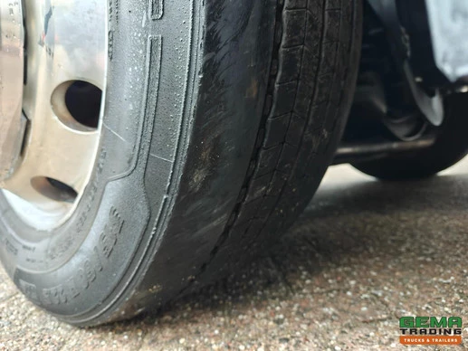 Volvo FH - Afbeelding 20 van 25