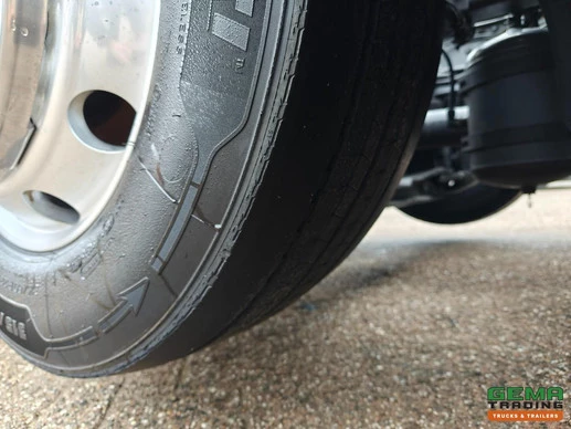 Volvo FH - Afbeelding 21 van 25