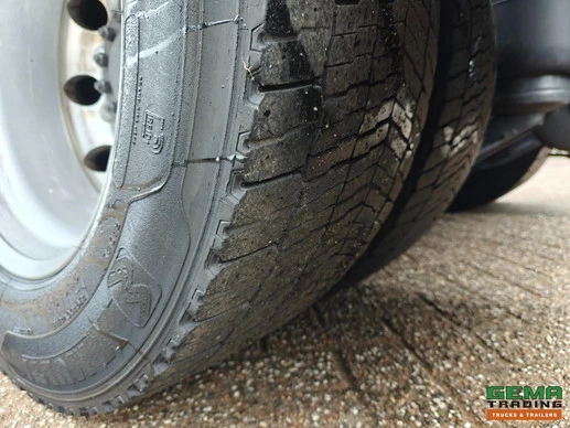 Volvo FH - Afbeelding 22 van 25