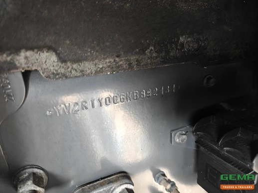 Volvo FH - Afbeelding 23 van 25