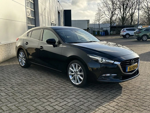 Mazda 3 - Afbeelding 2 van 22