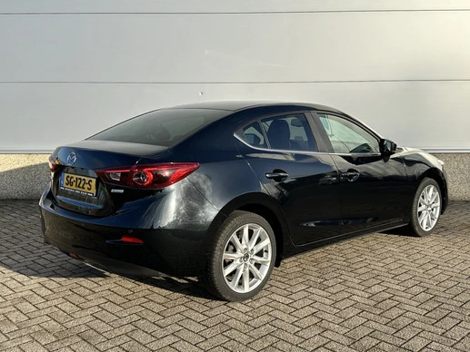 Mazda 3 - Afbeelding 3 van 22