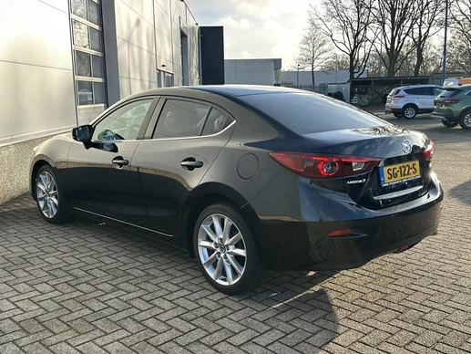Mazda 3 - Afbeelding 4 van 22