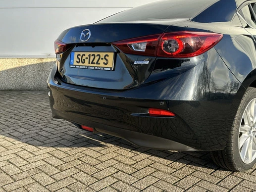 Mazda 3 - Afbeelding 5 van 22