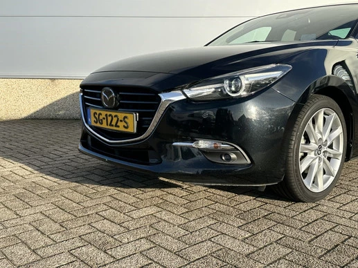 Mazda 3 - Afbeelding 6 van 22