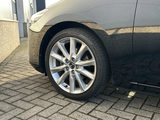 Mazda 3 - Afbeelding 7 van 22