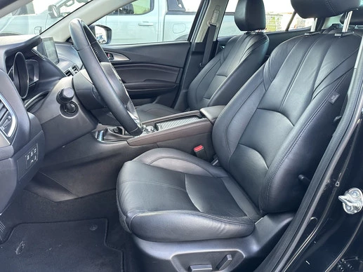 Mazda 3 - Afbeelding 10 van 22