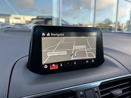 Mazda 3 - Afbeelding 13 van 22