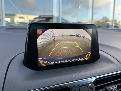 Mazda 3 - Afbeelding 14 van 22