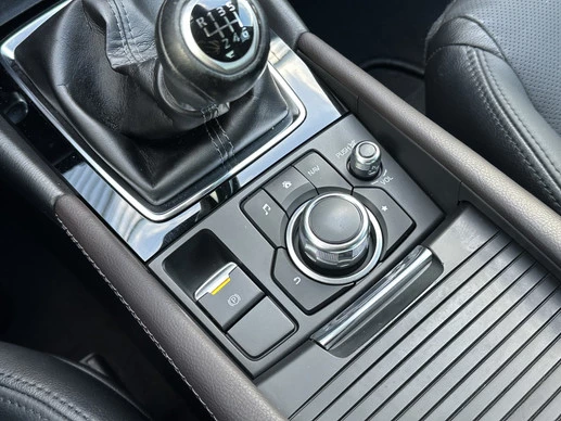 Mazda 3 - Afbeelding 15 van 22