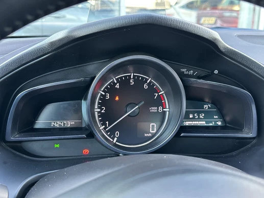 Mazda 3 - Afbeelding 16 van 22