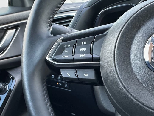 Mazda 3 - Afbeelding 17 van 22