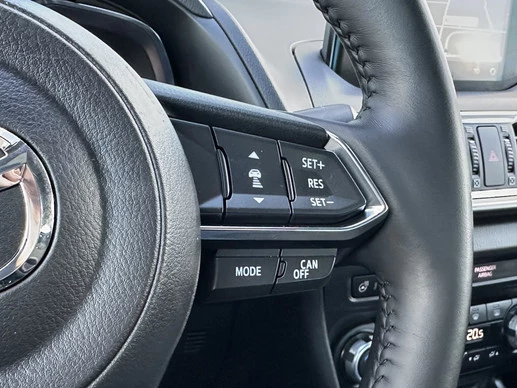 Mazda 3 - Afbeelding 18 van 22