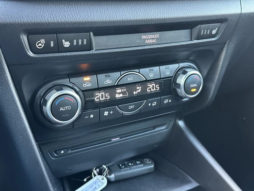 Mazda 3 - Afbeelding 20 van 22