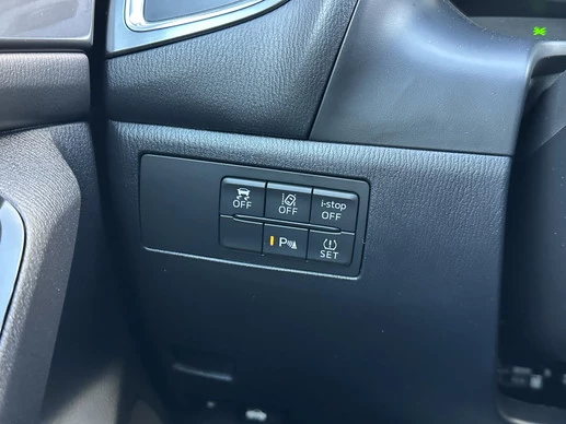 Mazda 3 - Afbeelding 21 van 22