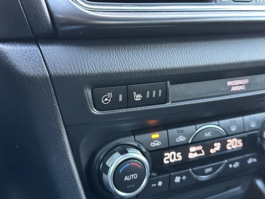 Mazda 3 - Afbeelding 22 van 22