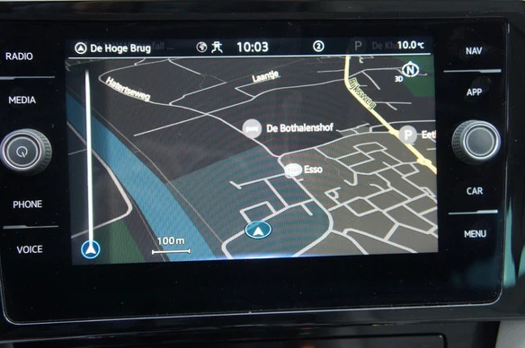 Volkswagen Passat - Afbeelding 9 van 30