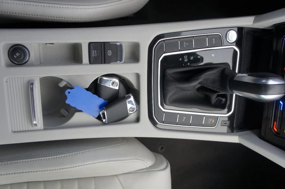 Volkswagen Passat - Afbeelding 13 van 30