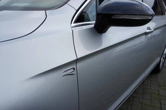 Volkswagen Passat - Afbeelding 25 van 30