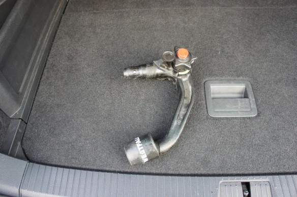 Volkswagen Passat - Afbeelding 26 van 30