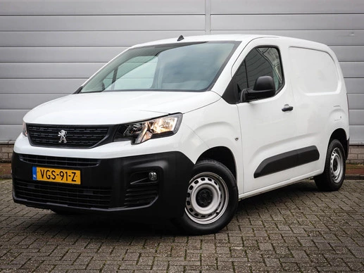 Peugeot Partner - Afbeelding 1 van 30